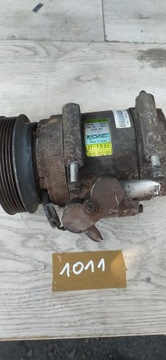 ANTARA CAPTIVA 2.0 VCDI 09r 150KM Z20S1 sprezarka klimatyzacji 96861884