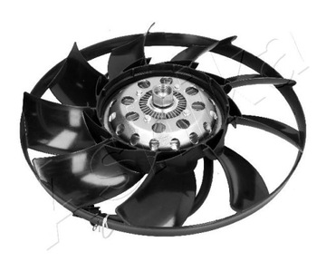 ASHIKA 36-0L-L07 SPOJKA VENTILÁTOR CHLAZENÍ