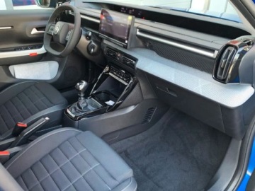 Citroen C3 IV 2025 Od ręki - Max 1.2 T 100KM / Pakiet Zimowy, zdjęcie 6