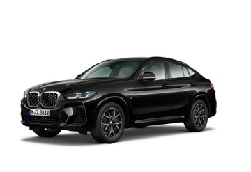 BMW X4 G02 SUV Facelifting 3.0 30d 286KM 2025 BMW X4 xDrive 30d, mPak, Hak, KeyLess, Lasery ,Tem, zdjęcie 8