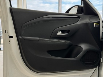 Opel Corsa F Hatchback 5d 1.2 Turbo 100KM 2022 Opel Corsa Elegance / LED / Kamera cofania / Andro, zdjęcie 10