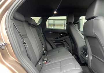 Land Rover Range Rover Evoque II 2026 Land Rover Range Rover Evoque Range Rover Evoque MY26.5 2.0D TD4 204 PS AW, zdjęcie 5