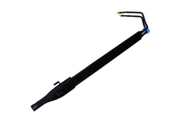 CHŁODNICA OLEJU DB VITO W639 2,1CDI 10-