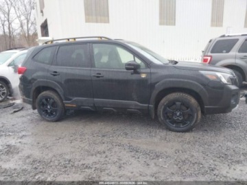 Subaru Forester VI 2024 Subaru Forester Wilderness 2024 2.5 Benzyna 182KM, zdjęcie 6