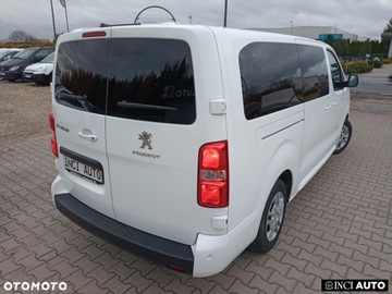 Peugeot Expert II 2018 Peugeot Expert Peugeot Expert L3 1.5 BlueHDi 120 SampS 1.5 Diesel 120KM, zdjęcie 4