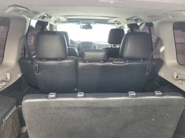 Mitsubishi Pajero IV SUV 5d 3.2 Di-DC 170KM 2009 Mitsubishi Pajero sprowadzony ubezpieczony zarejestrowany, zdjęcie 21