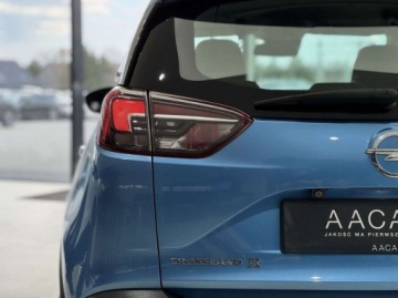 Opel 2020 Opel Crossland X Enjoy CarPlayAndroid Auto Kamera cofania Czujniki park, zdjęcie 37