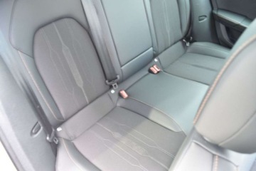 Cupra Leon II Hatchback 1.5 TSI 150KM 2023 Cupra Leon SalonPL 150KM TSI Pakiet ZimowySchowkow BeatsAudio Podgrz.Fotel, zdjęcie 29