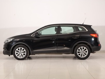 Renault Kadjar Crossover 1.6 dCi 130KM 2016 Renault Kadjar 1.6 dCi, Salon Polska, Klima, zdjęcie 5