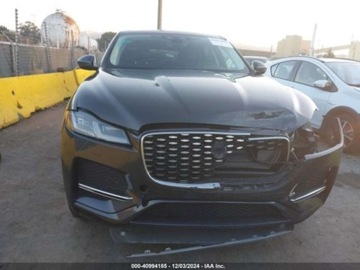 Jaguar F-Pace 2023 Jaguar F-Pace S 2023 2.0l 2.0 Benzyna 247KM, zdjęcie 7