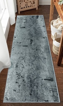 НАПРАВЛЯЮЩИЕ С РЕЗИНОВЫМ ПОКРЫТИЕМ 80см, ПРОТИВОСКОЛЬЖЕНИЕ - БЕТОН