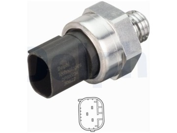 ДАТЧИК ДАВЛЕНИЯ ВЫХЛОПА MERCEDES SPRINTER 3.5T 2.1 3.0 3T 2.1 3.0 4.6T 2.1