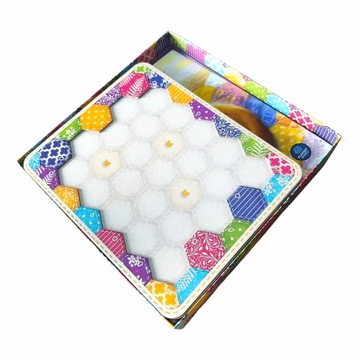 Вставьте для настольной игры Calico + Promo