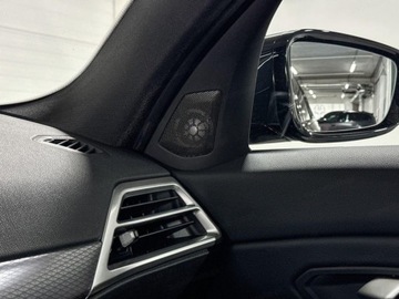 BMW Seria 3 G20-G21 Limuzyna 2.0 320d 190KM 2025 320d xDrive Sport Sedan 2.0 (190KM) 2025, zdjęcie 13
