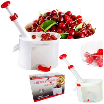 DRYLOWNICA DO WIŚNI DRYLOWNICA DO PESTEK CZEREŚNI