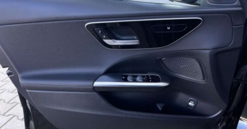 Mercedes Klasa C W206 Limuzyna 1.5 180 170KM 2023 Mercedes-Benz Klasa C Salon PL Avantgarde 9G-Tronic BlindSpot CarPlayAndro, zdjęcie 8