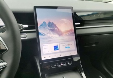 Jaecoo 5 1.6T 147KM 2025 Jaecoo 5 Jaecoo 5 1.6 Benzyna 147KM, zdjęcie 17