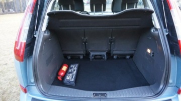 Ford Focus II Hatchback 5d 1.6 Duratorq TDCi 90KM 2009 Ford Focus C-Max zarejestrowany, ubezpieczony., zdjęcie 11