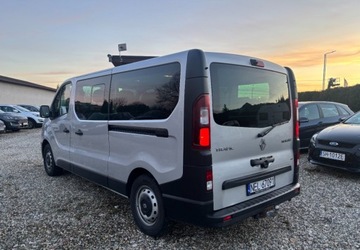Renault Trafic III 2020 Renault Trafic 9-osobowy 2.0 Diesel 146KM, zdjęcie 2