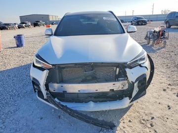 Infiniti QX50 2025 Infiniti QX50 Sport 2025 2.0 Benzyna 268KM, zdjęcie 5