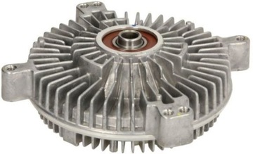 THERMOTEC SPRZĘGŁO WISKOTYCZNE D5M016TT