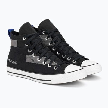 Trampki Converse Chuck Taylor All Star Hi black/blue/white 44.5 EU