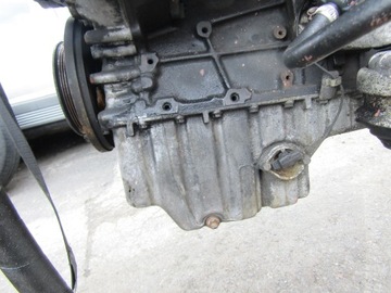 (3 MERCEDES W124 190 2.5D OM602 250D И ДРУГИЕ 2.0D 3.0D ДВИГАТЕЛЬ РАЗНЫЕ