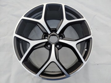 FELGA ALFA ROMEO STELVIO 19 ORYGINAŁ