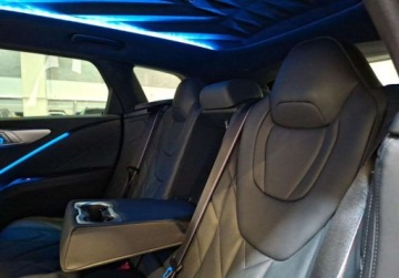 BMW XM SUV Plug-In 3.0 50e 476KM 2024 BMW XM 50 e x drive l M Fotel l Funkcja masazu dla kierowcy i pasazera l H, zdjęcie 16