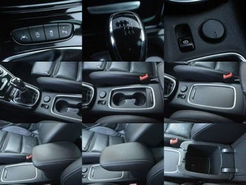 Opel Astra K Sports Tourer 1.6 Turbo 200KM 2016 Opel Astra 1.6Turbo 200KM pakiet zimowy gwarancja, zdjęcie 22