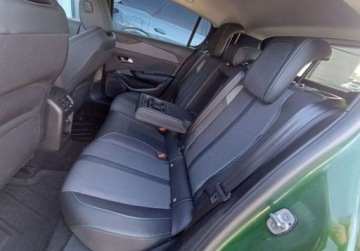 Peugeot 2023 Peugeot 308 31 1.5 BlueHDi Allure Pack 130 KM AT GWARANCJA FV23 1.5, zdjęcie 28