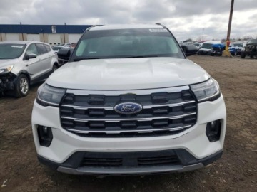 Ford Explorer VI 2025 Ford Explorer Active 2025 2.3 Benzyna 300KM, zdjęcie 5