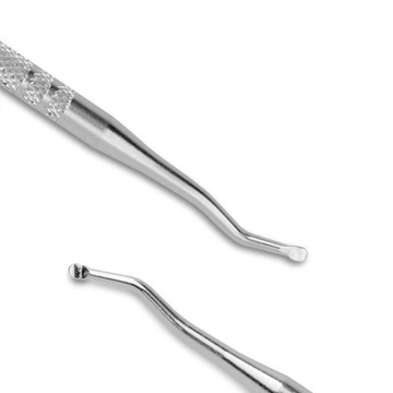 Набор для вросших ногтей на ногах, зонд для ортопедии