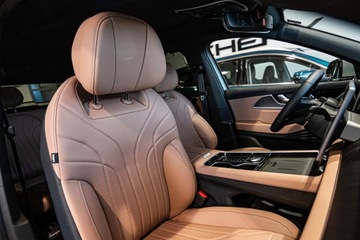 Chery Tiggo 9 SUV PHEV 1.5 Super Hybrid 428KM 2025 Tiggo 9 Prestige 1.5 T-GDI Super Hybrid DHT 7os. 428KM 2025, zdjęcie 6