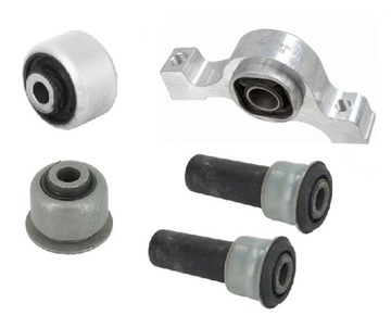 TULEJE WAHACZA WACHACZ PRZÓD CITROEN C5 III