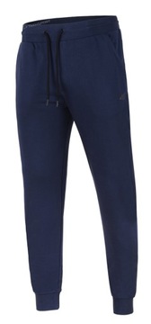 4F МУЖСКИЕ СПОРТИВНЫЕ БРЮКИ, СПОРТИВНЫЕ БРЮКИ ИЗ ХЛОПКА / размер M