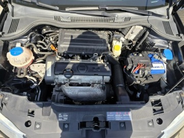 Seat Ibiza IV Hatchback 5d 1.4 MPI 85KM 2010 Seat Ibiza Klima, Elektryka, Serwis, Super /GWARAN, zdjęcie 32
