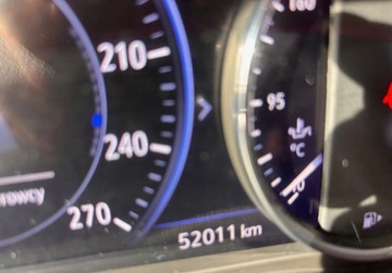 Opel Astra K Hatchback Facelifting 1.2 Turbo 130KM 2021 Opel Astra 1.2B 130KM przeb.51tys ful opcja skoraalcantara 1.2 Benzyna, zdjęcie 31