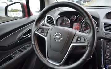 Opel Mokka I SUV 1.4 Turbo ECOTEC 140KM 2013 Opel Mokka 4x4 - bezwypadkowe - po oplatach - 1 wlasciel - serwis do konca, zdjęcie 34