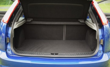 Ford Focus II Hatchback 5d 2.5 Duratec ST 225KM 2008 Ford Focus ST 165 tys km Bezwypadkowy Recaro Ksenon Stan Idealny Serwis ASO, zdjęcie 20