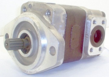 KFP3245CFMSS HYDRAULIC GEAR PUMP