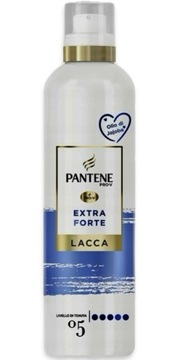 Pantene PRO-V Lakier do włosów bardzo mocny 250 ml