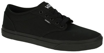 Vans trampki męskie Atwood czarny rozmiar 44,5