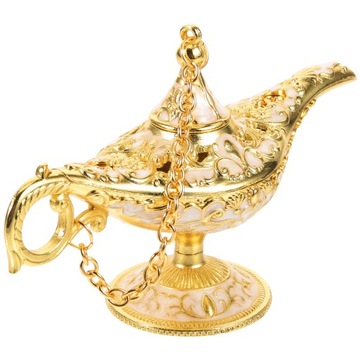 ARABSKA LAMPA NAftOWA OZDOBANIA DEKORACJE ŚLUBNE