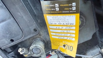 Skoda Octavia II Kombi 1.6 MPI 102KM 2012 Skoda Octavia Raty 1.6 MPI 102KM najlepsza jednostka Niski przebieg Gwaran, zdjęcie 31