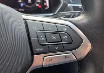 Volkswagen Tiguan II SUV Facelifting 2.0 TDI 150KM 2022 Volkswagen Tiguan 2,0 TDI 150kM 4Motion Life Salon Polska F.Vat 23 2.0, zdjęcie 16