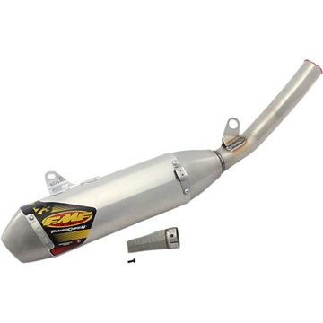 FMF POWERCORE 4 HEX TŁUMIK YAMAHA YZ 250F 2019-23