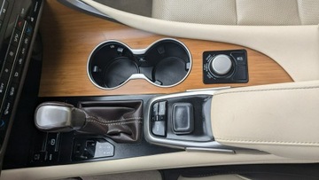 Lexus RX IV 2017 Lexus RX 3.5i 294PS ZAREJESTROWANY 37.000km Serwis, zdjęcie 27