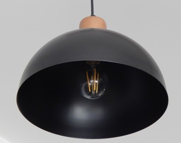 ПОТОЛОЧНЫЙ СВЕТИЛЬНИК MS/2PL LOFT WOOD E27