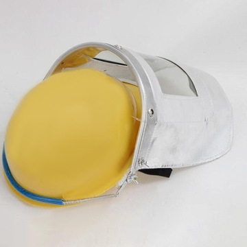 Защитная маска для сварки с термостойкой рабочей маской для женщин и мужчин